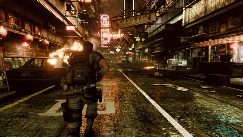 resident evil 6 game download for pc highly compressed