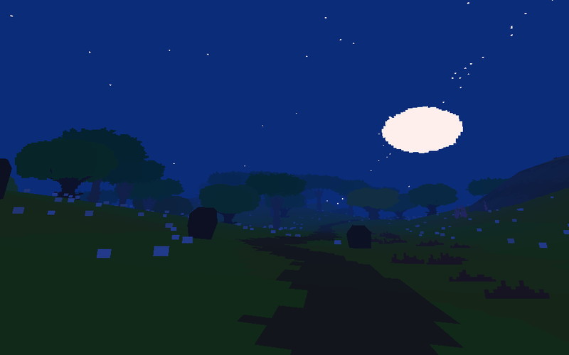 Proteus - screenshot 24