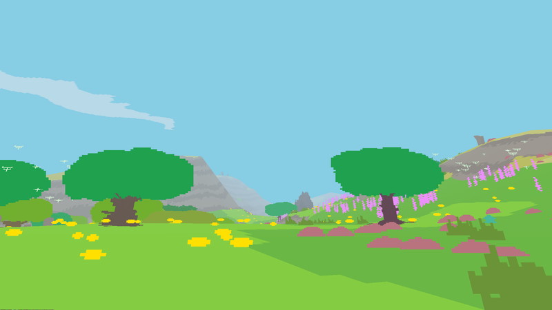 Proteus - screenshot 23