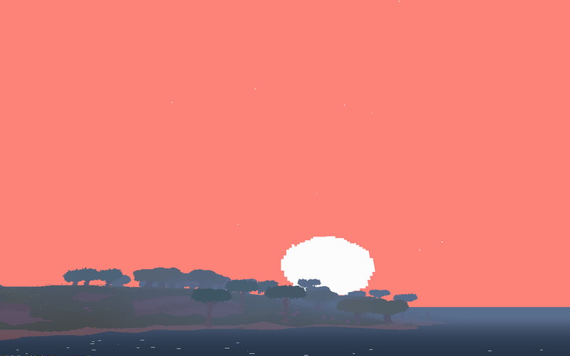 Proteus - screenshot 18