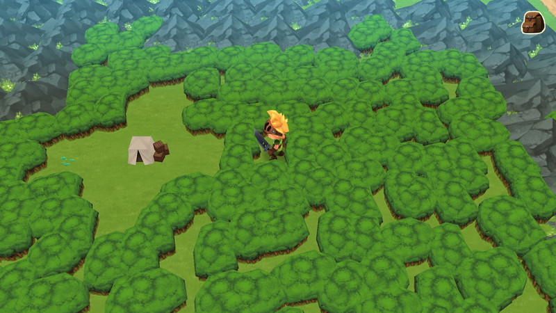 Evoland - screenshot 19