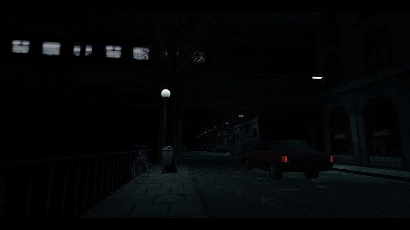 Cry of Fear - screenshot 4