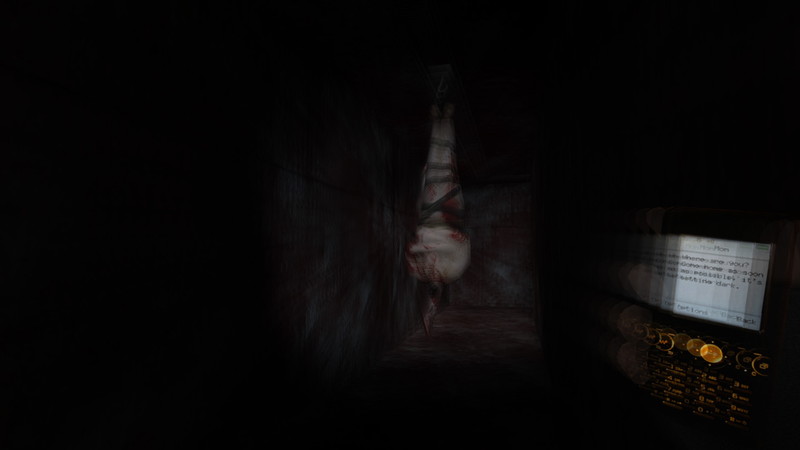 Cry of Fear - screenshot 3