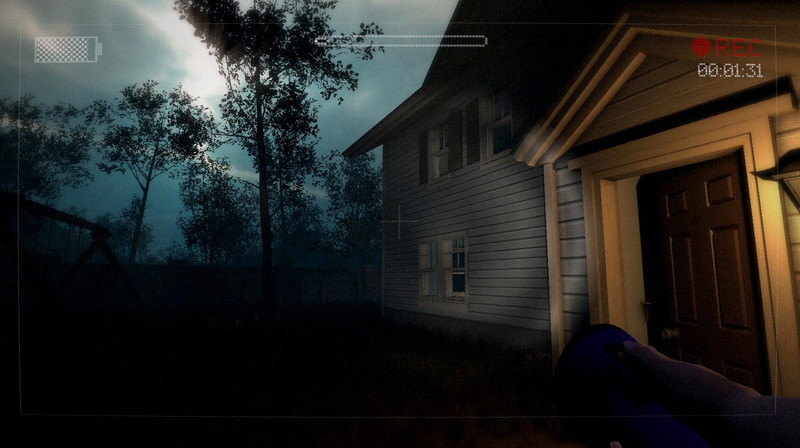 Slender: The Arrival - screenshot 17