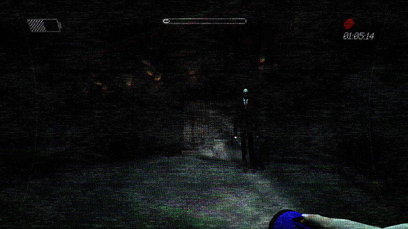 Slender: The Arrival - screenshot 15