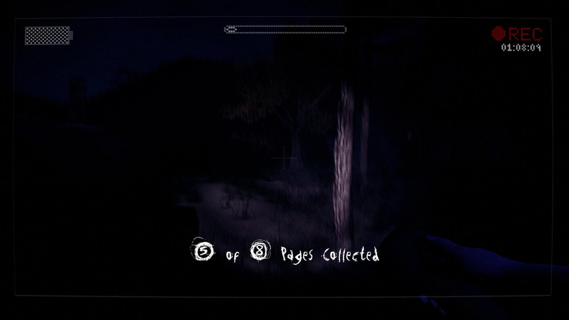 Slender: The Arrival - screenshot 7