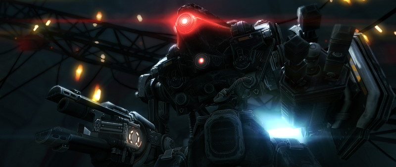 Wolfenstein: The New Order - screenshot 41