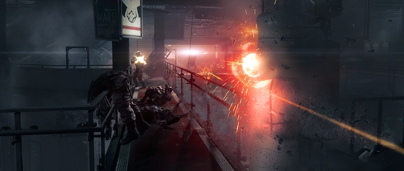 Wolfenstein: The New Order - screenshot 35