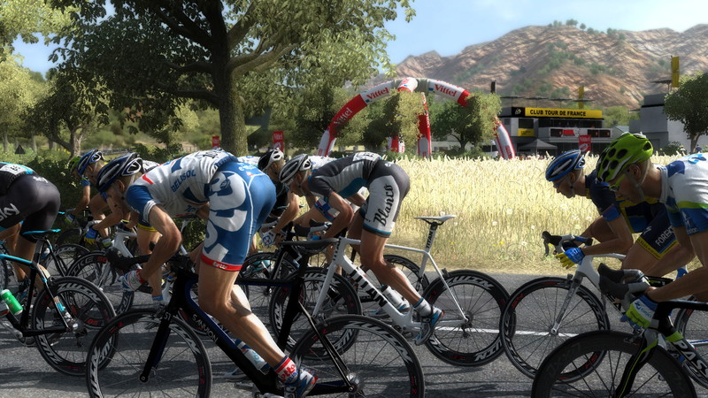 Pro Cycling Manager 2013 - screenshot 4