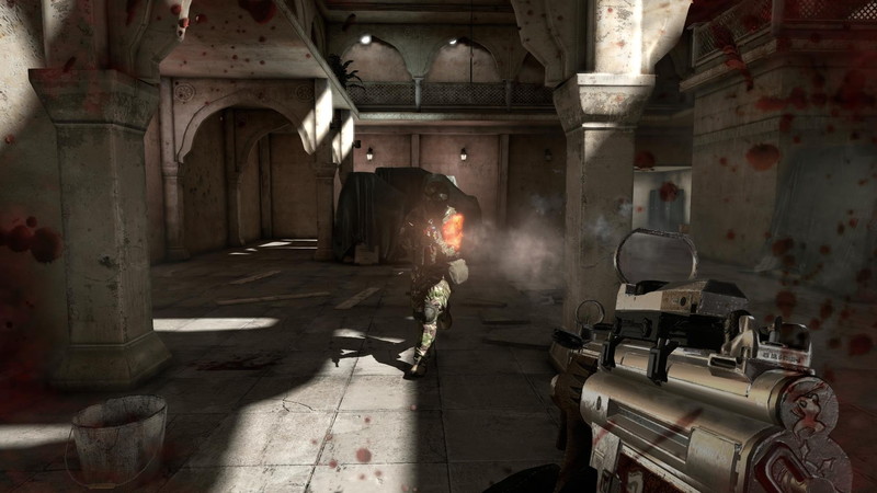 S.K.I.L.L. - Special Force 2 - screenshot 6