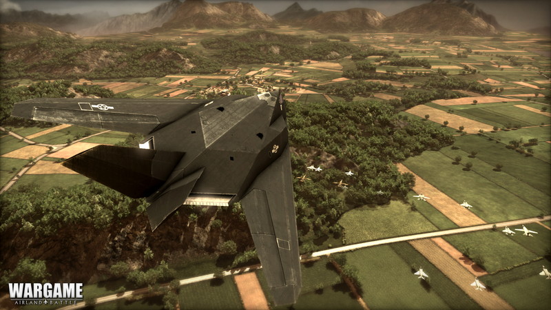 Wargame: AirLand Battle  - screenshot 26