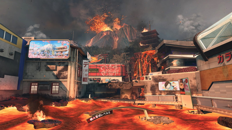 Call of Duty: Black Ops 2 - Uprising - screenshot 19