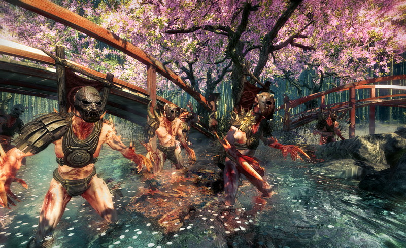 Shadow Warrior - screenshot 23