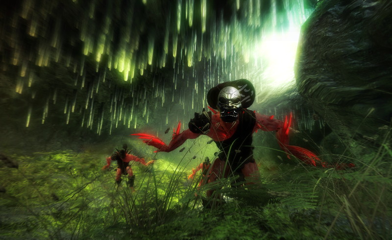 Shadow Warrior - screenshot 20