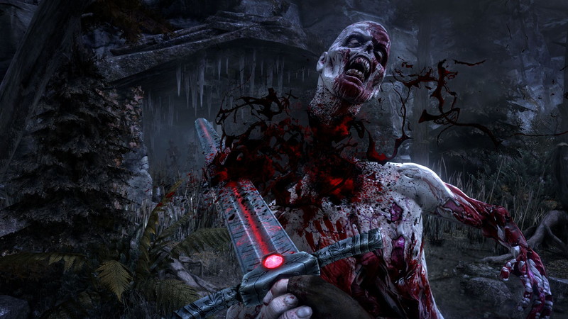 Hellraid - screenshot 5