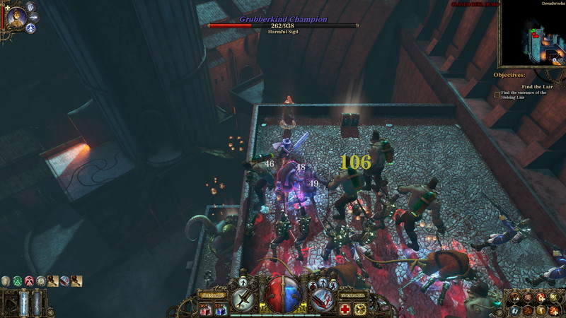 The Incredible Adventures of Van Helsing - screenshot 7