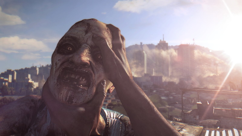 Dying Light - screenshot 14