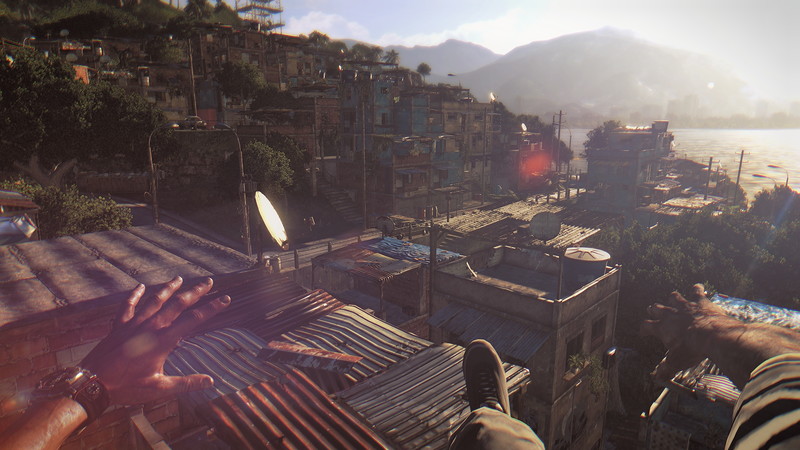 Dying Light - screenshot 12