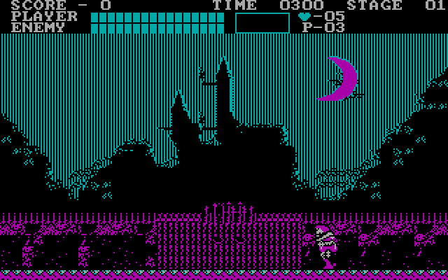 Castlevania - screenshot 5