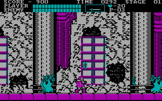 Castlevania - screenshot 3