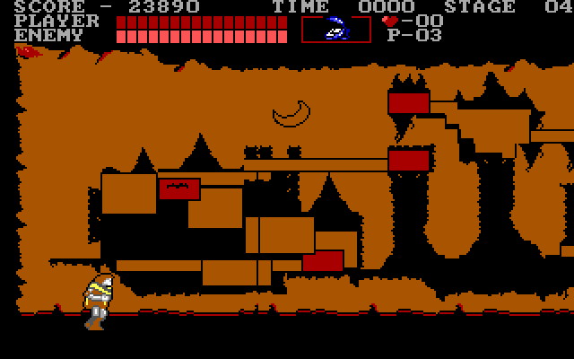 Castlevania - screenshot 2