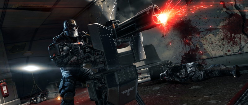 Wolfenstein: The New Order - screenshot 32