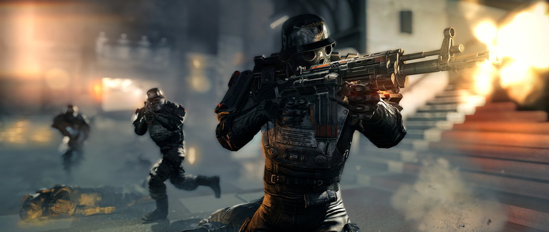 Wolfenstein: The New Order - screenshot 28