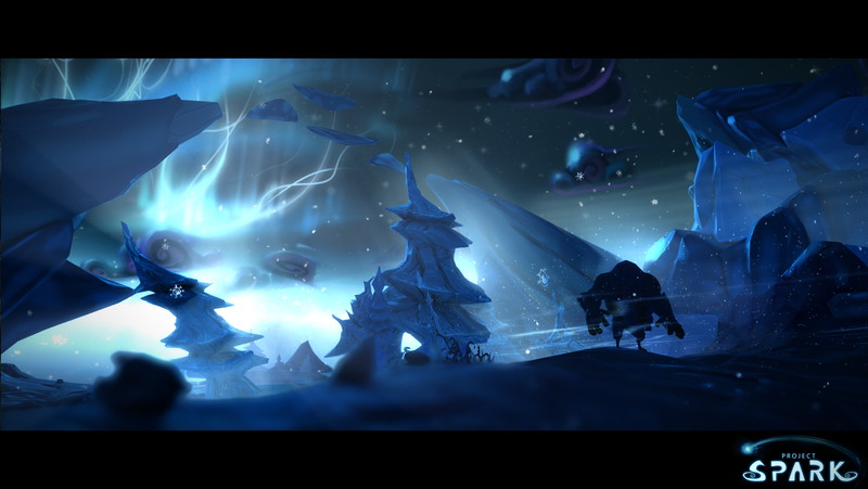 Project Spark - screenshot 5