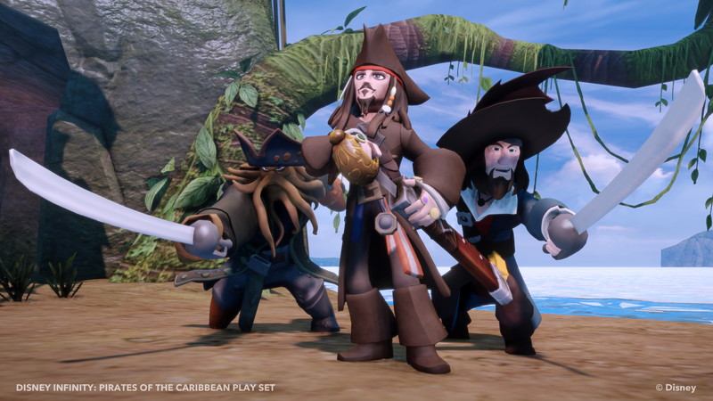 Disney Infinity - screenshot 42