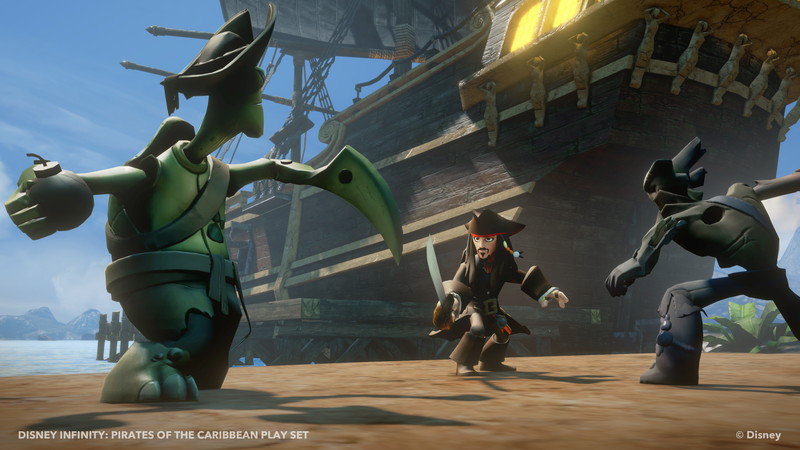 Disney Infinity - screenshot 35