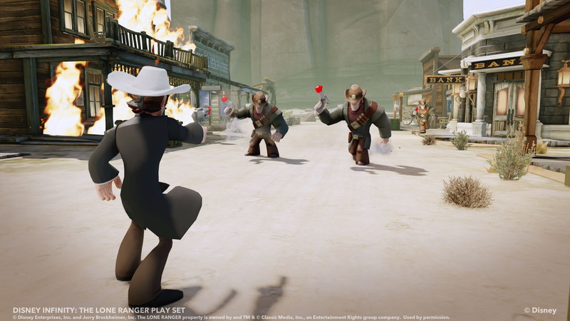 Disney Infinity - screenshot 31