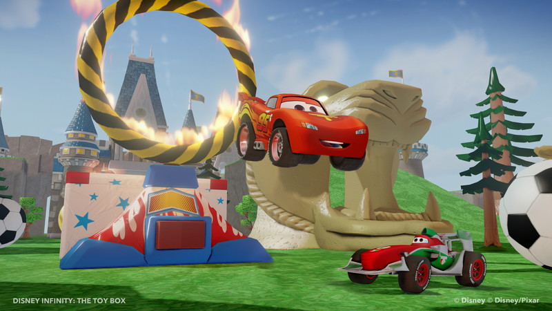 Disney Infinity - screenshot 20