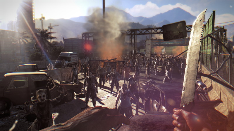 Dying Light - screenshot 9