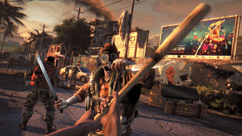 Dying Light - screenshot 8