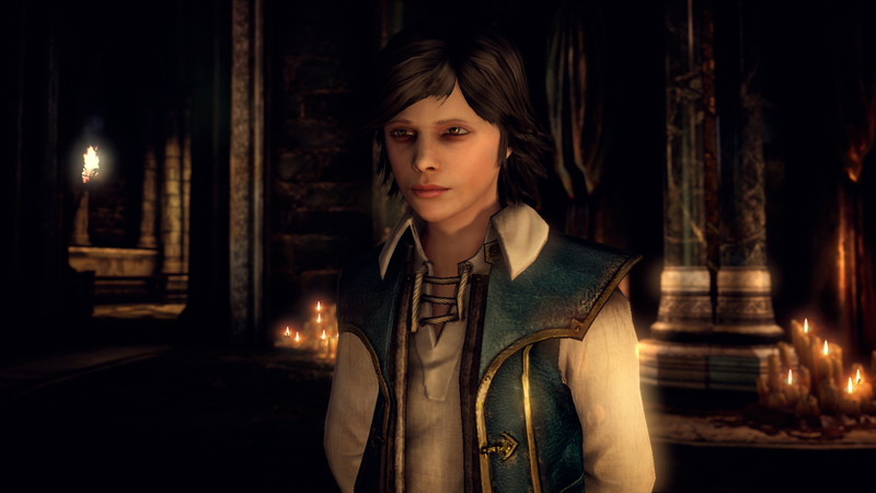 Castlevania: Lords of Shadow 2 - screenshot 25