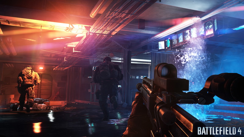 Battlefield 4 - screenshot 17