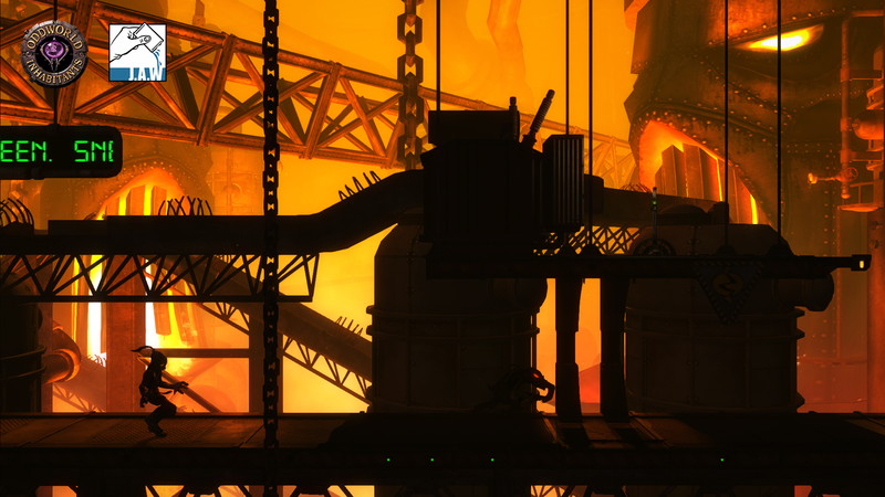 Oddworld: New 'n' Tasty - screenshot 8