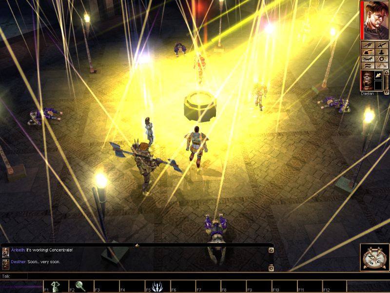 Neverwinter Nights - screenshot 99