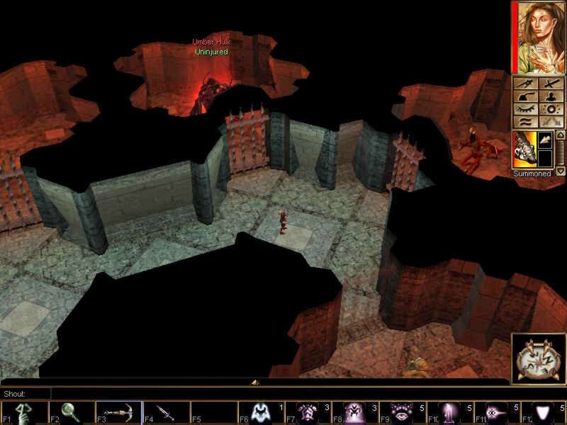 Neverwinter Nights - screenshot 95