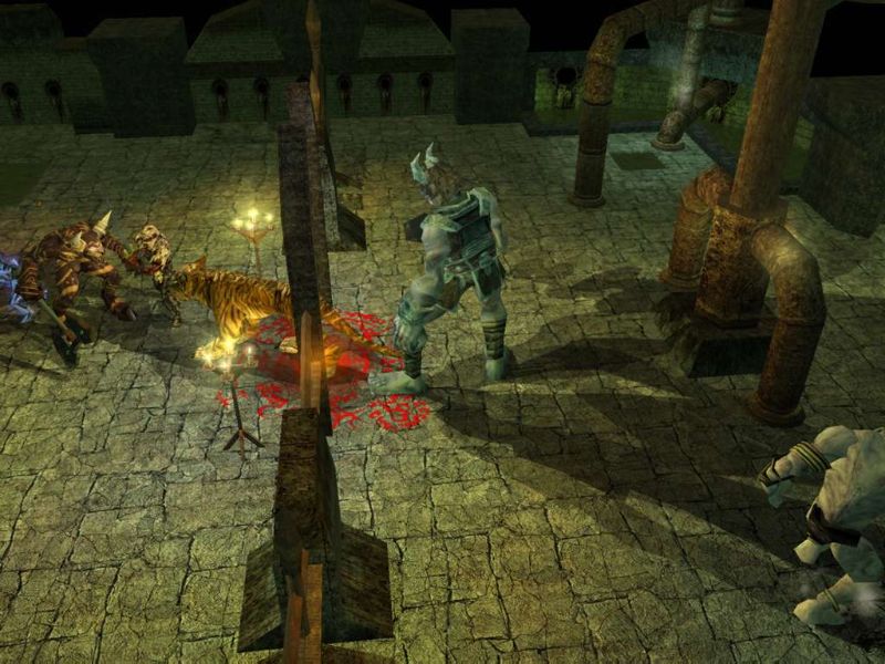 Neverwinter Nights - screenshot 87