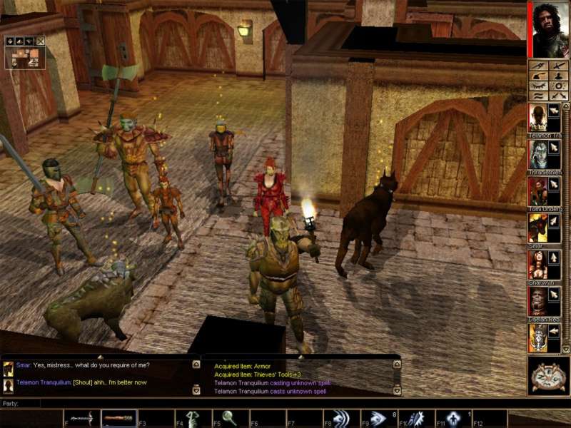 Neverwinter Nights - screenshot 81