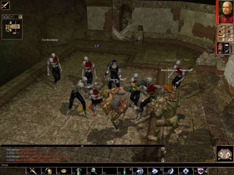 Neverwinter Nights - screenshot 75