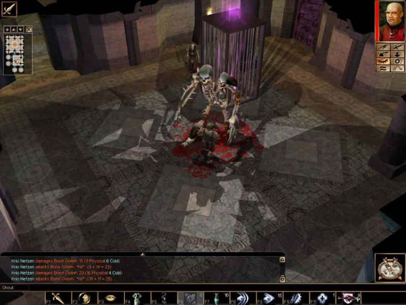 Neverwinter Nights - screenshot 74