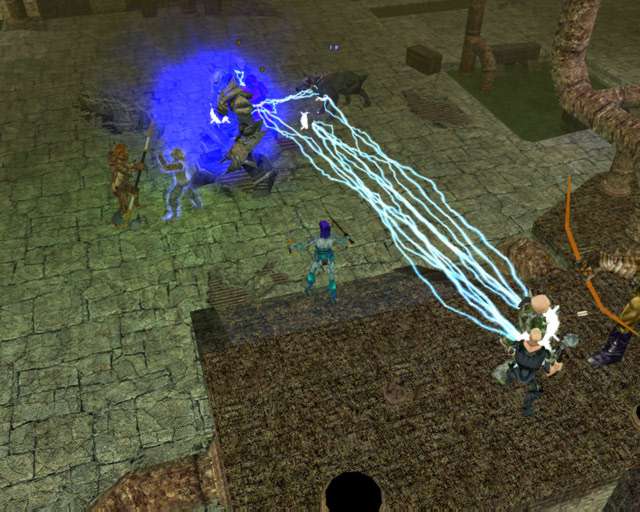 Neverwinter Nights - screenshot 66