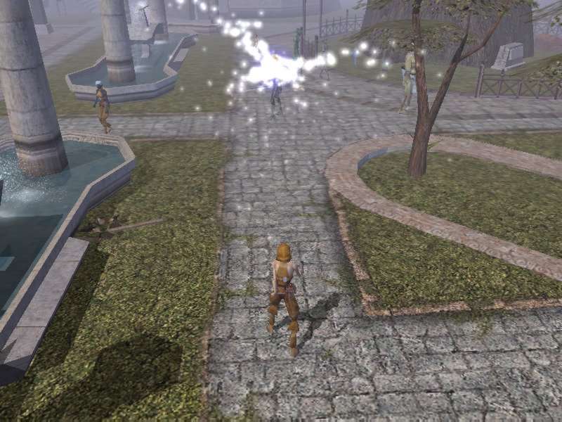 Neverwinter Nights - screenshot 61