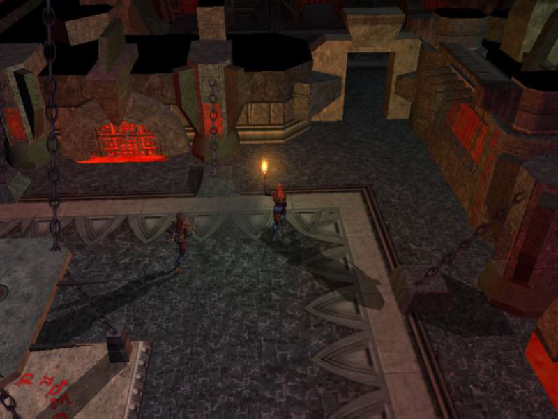 Neverwinter Nights - screenshot 60