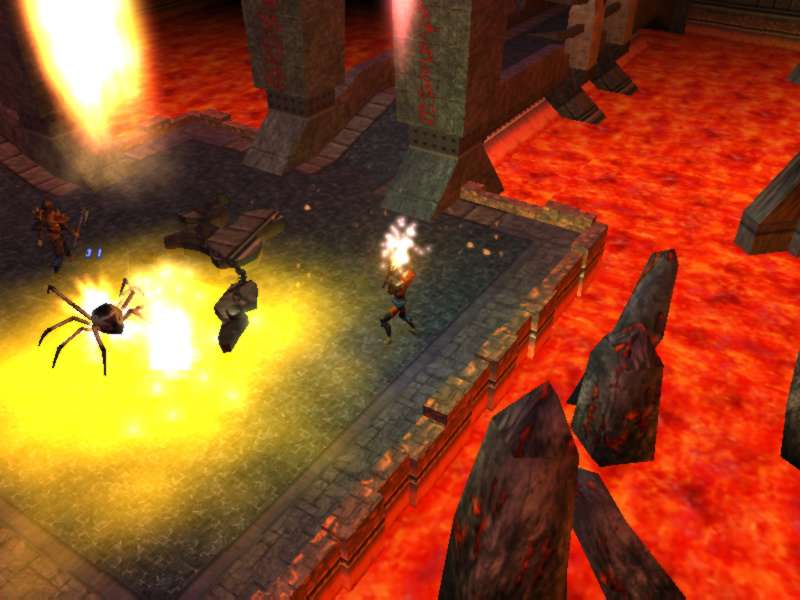 Neverwinter Nights - screenshot 54