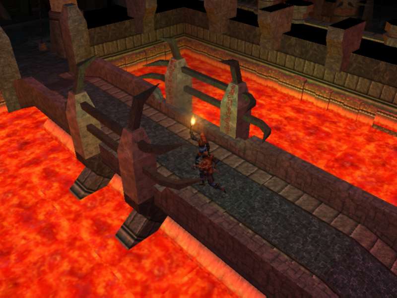 Neverwinter Nights - screenshot 53