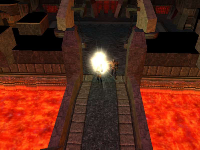 Neverwinter Nights - screenshot 52