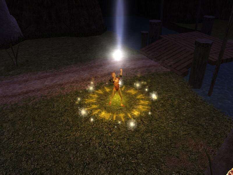 Neverwinter Nights - screenshot 31